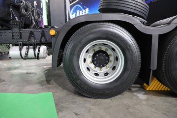 ���JH6 6X4 ���綯ǣ���� ����ʱ��400kWhͼƬ