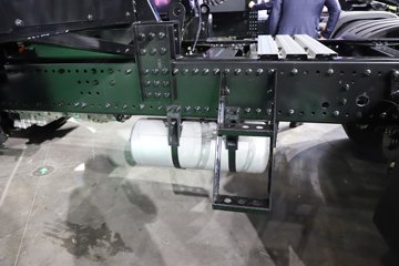 ���JH6 6X4 ���綯ǣ���� ����ʱ��400kWhͼƬ