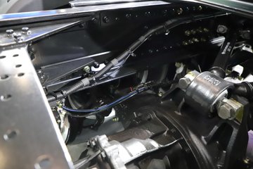 ���JH6 6X4 ���綯ǣ���� ����ʱ��400kWhͼƬ