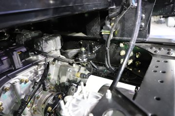 ���JH6 6X4 ���綯ǣ���� ����ʱ��400kWhͼƬ