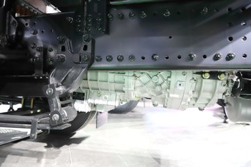 ���JH6 6X4 ���綯ǣ���� ����ʱ��400kWhͼƬ