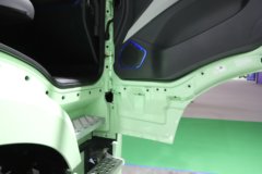 解放J6E 4X2 换电式纯电动牵引车 宁德时代512kWh