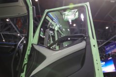 解放J6E 4X2 换电式纯电动牵引车 宁德时代512kWh