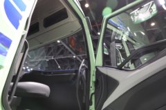 解放J6E 4X2 换电式纯电动牵引车 宁德时代512kWh