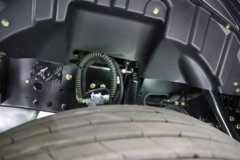 解放J6E 4X2 换电式纯电动牵引车 宁德时代512kWh