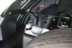 解放J6E 4X2 换电式纯电动牵引车 宁德时代512kWh