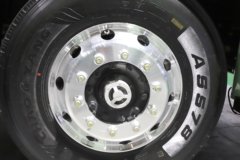 解放J6E 4X2 换电式纯电动牵引车 宁德时代512kWh