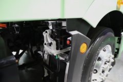 解放J6E 4X2 换电式纯电动牵引车 宁德时代512kWh