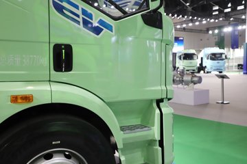 һ����� J6L 6X4 ���綯ǣ����400.61kWhͼƬ