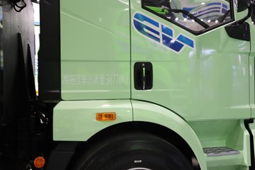 һ����� J6L 6X4 ���綯ǣ����400.61kWhͼƬ