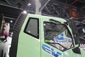 һ����� J6L 6X4 ���綯ǣ����400.61kWhͼƬ