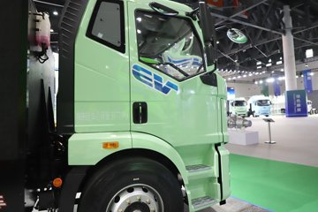 һ����� J6L 6X4 ���綯ǣ����400.61kWhͼƬ