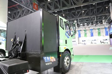 һ����� J6L 6X4 ���綯ǣ����400.61kWhͼƬ