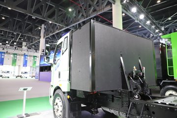 һ����� J6L 6X4 ���綯ǣ����400.61kWhͼƬ