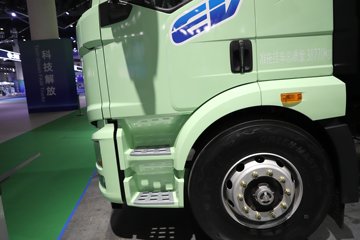 һ����� J6L 6X4 ���綯ǣ����400.61kWhͼƬ