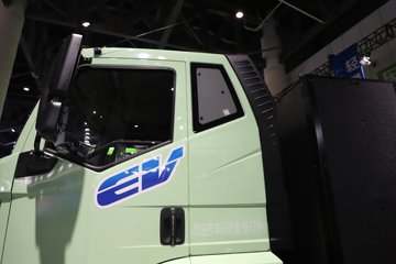 һ����� J6L 6X4 ���綯ǣ����400.61kWhͼƬ