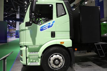 һ����� J6L 6X4 ���綯ǣ����400.61kWhͼƬ