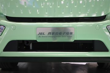 һ����� J6L 6X4 ���綯ǣ����400.61kWhͼƬ