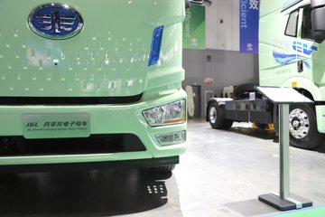 һ����� J6L 6X4 ���綯ǣ����400.61kWhͼƬ