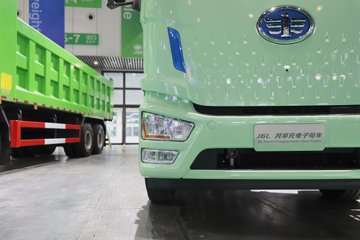 һ����� J6L 6X4 ���綯ǣ����400.61kWhͼƬ