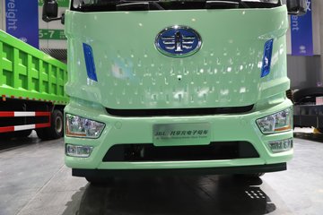 һ����� J6L 6X4 ���綯ǣ����400.61kWhͼƬ