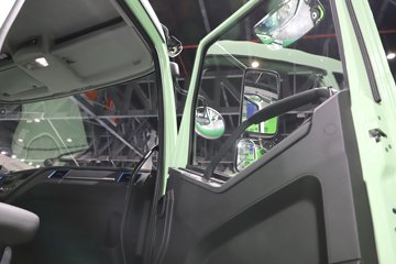 һ����� J6L 6X4 ���綯ǣ����400.61kWhͼƬ