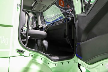 һ����� J6L 6X4 ���綯ǣ����400.61kWhͼƬ