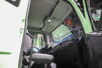 һ����� J6L 6X4 ���綯ǣ����400.61kWhͼƬ