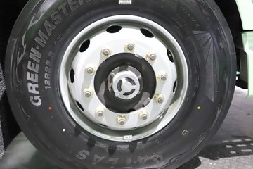 һ����� J6L 6X4 ���綯ǣ����400.61kWhͼƬ