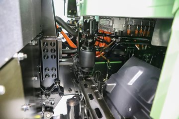 һ����� J6L 6X4 ���綯ǣ����400.61kWhͼƬ