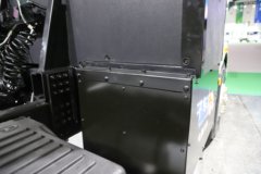 一汽解放 J6L 6X4 纯电动牵引车400.61kWh