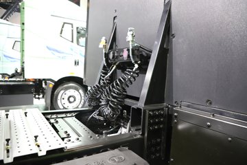 һ����� J6L 6X4 ���綯ǣ����400.61kWhͼƬ