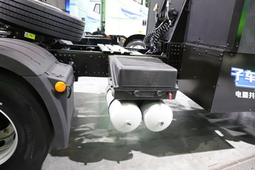 һ����� J6L 6X4 ���綯ǣ����400.61kWhͼƬ