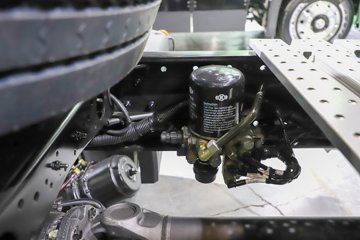 һ����� J6L 6X4 ���綯ǣ����400.61kWhͼƬ