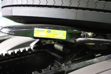 һ����� J6L 6X4 ���綯ǣ����400.61kWhͼƬ