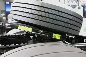 һ����� J6L 6X4 ���綯ǣ����400.61kWhͼƬ