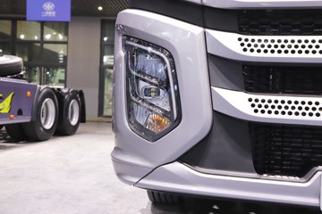 һ�����J6 PRO 12.5L���� 580���� 6X4 ǣ����ͼƬ