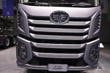 һ�����J6 PRO 12.5L���� 580���� 6X4 ǣ����ͼƬ