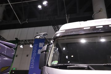 һ�����J6 PRO 12.5L���� 580���� 6X4 ǣ����ͼƬ