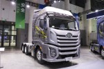 һ�����J6 PRO 12.5L���� 580���� 6X4 ǣ����ͼƬ
