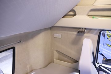 һ�����J6 PRO 12.5L���� 580���� 6X4 ǣ����ͼƬ