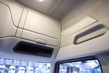 һ�����J6 PRO 12.5L���� 580���� 6X4 ǣ����ͼƬ