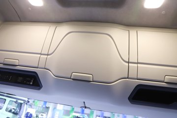 һ�����J6 PRO 12.5L���� 580���� 6X4 ǣ����ͼƬ