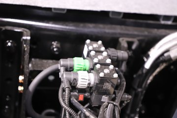 һ�����J6 PRO 12.5L���� 580���� 6X4 ǣ����ͼƬ