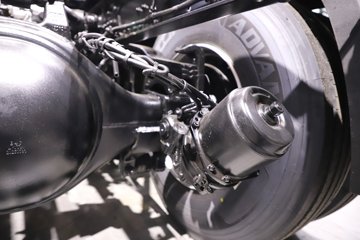 һ�����J6 PRO 12.5L���� 580���� 6X4 ǣ����ͼƬ