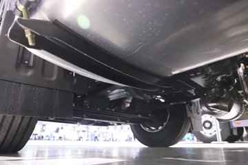 һ�����J6 PRO 12.5L���� 580���� 6X4 ǣ����ͼƬ