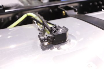 һ�����J6 PRO 12.5L���� 580���� 6X4 ǣ����ͼƬ