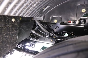 һ�����J6 PRO 12.5L���� 580���� 6X4 ǣ����ͼƬ