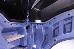 一汽解放J6 PRO LNG 600马力 6X4 一汽解放12档 AMT自动档 牵引车