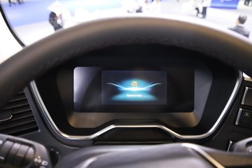 һ�����J6 PRO LNG 600���� 6X4 һ�����12�� AMT�Զ��� ǣ����ͼƬ